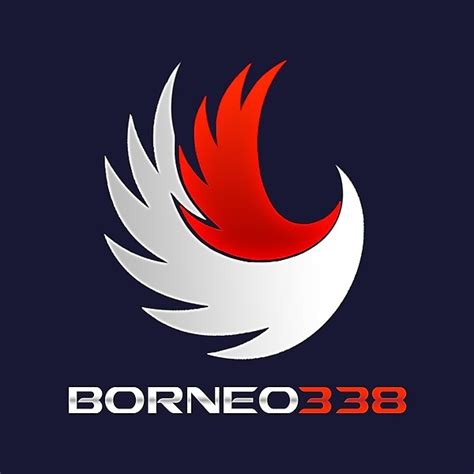 borneo-338-slot-login-link-alternatif