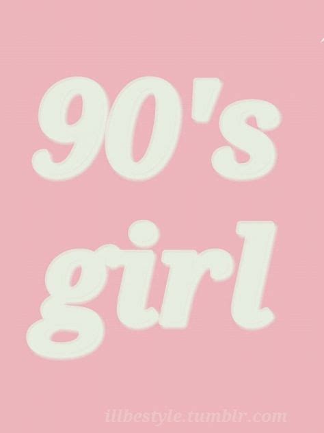 90s Girl Pink Aesthetic Pink Retro Aesthetic