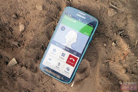 Samsung Galaxy S4 Active Atandt Review Finally A Flagship Variant