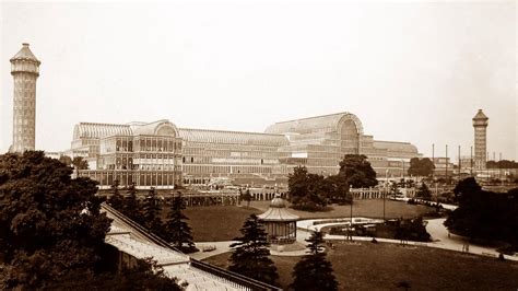 The crystalpalace community on reddit. Examining the Crystal Palace and Other Cultural Artifacts ...