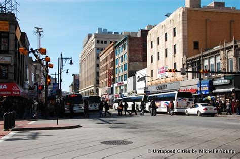 A Walking Tour Of Newark Yesnewark