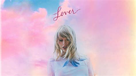 Taylor Swift Lover Album Art Fondo De Pantalla De Taylor Swift