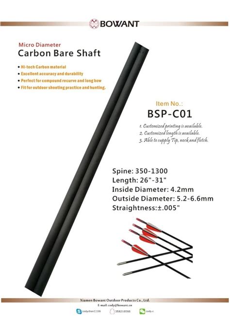 China Micro Diameter Carbon Shafts China Shaft And Carbon Shaft Price
