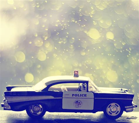 Police Toy Car Cop Car Police Car Toy Car Hd Wallpaper Peakpx