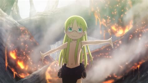With miyu tomita, mariya ise, luci christian, brittany lauda. Anime-Review: Made in Abyss - Gelingt das Adventure-Comeback?
