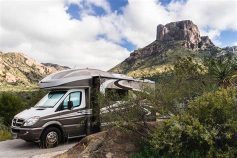 What To Know About Camping In Big Bend National Park Best Travel Tale