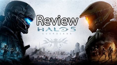 Halo 5 Guardians Xbox One X Gameplay Review Youtube