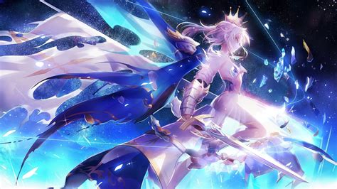 Fategrand Order Wallpapers Top Free Fategrand Order Backgrounds