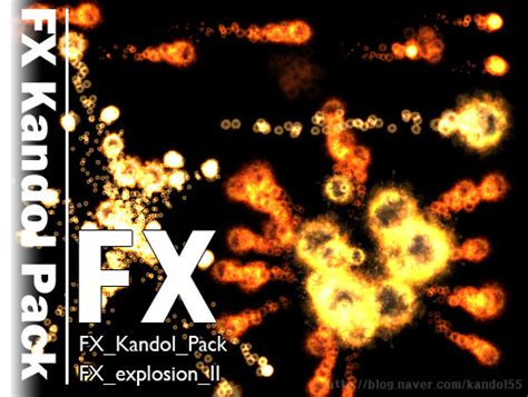 Fx Explosion Ii Fire And Explosions Unity Asset Store