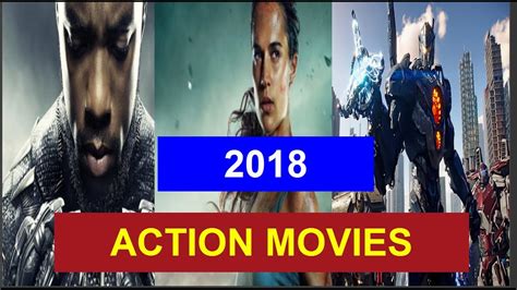 Somehow we managed to rank the best movies of all time by time out film posted: Best Action Movies 2018 New Hollywood Action Movies 2018 ...
