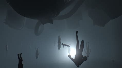Inside Playdead 2016 Pc Vector Animation Tales From The