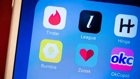 5 Online Dating Apps Better Than Tinder Techylite Techylite