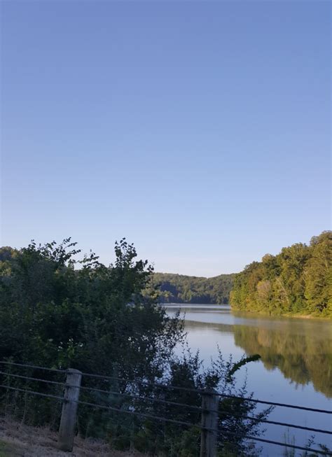 A Visitors Guide To Salt Fork State Park In Southeast Ohio Wanderwisdom