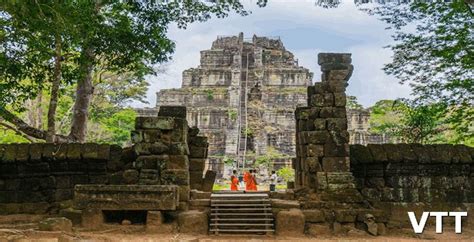 Siem reap can be visited all year round, but the best time would be around november to april when the season is dry and sunny. Best Places to Visit in Siem Reap Cambodia