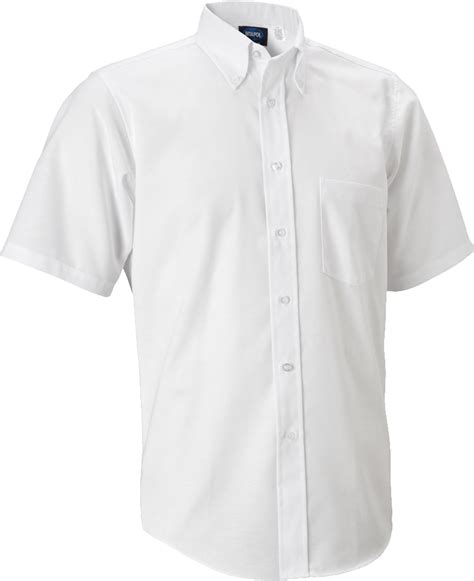 Download Plain White Half Shirts Png Image For Free