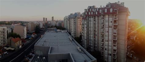 Apartmani Beograd Vojvode Stepe