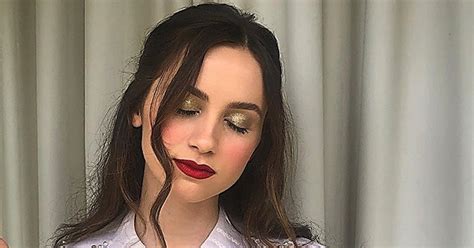 Check Out Maude Apatow S Best Instagram Pictures POPSUGAR Celebrity