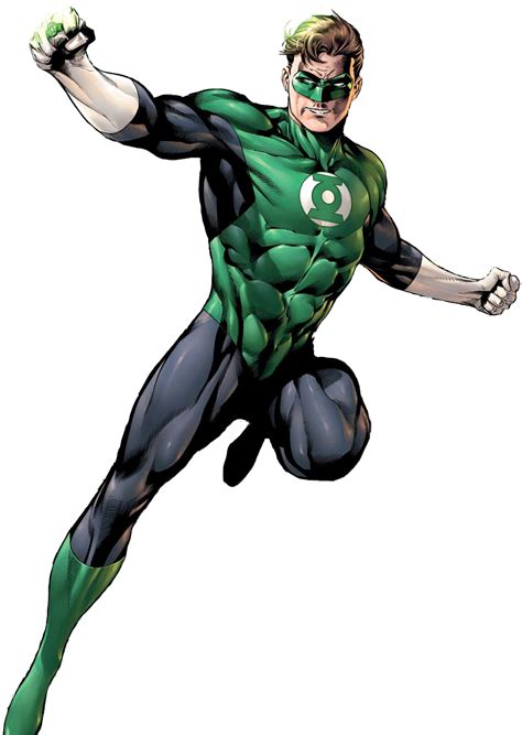 Green Lantern Png Images Hd Png All