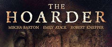 A young woman enters an underground storage facility, where she soon finds herself trapped and stalked by a killer. The Hoarder (Movie Review) - Cryptic Rock