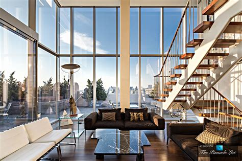 Nyc penthouse, Pent house, Penthouse