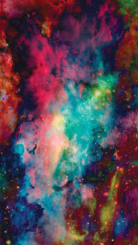 Trippy Lsd Psychedelic Galaxy Trip Color Galaxies Leveduras