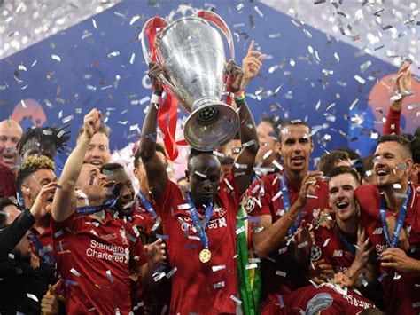 قالت باي ليلي المسؤولة عن الكرة النسائية في الاتحاد الآسيوي: مواجهات ليفربول في دوري أبطال أوروبا 2019 - بوابة فضائيات