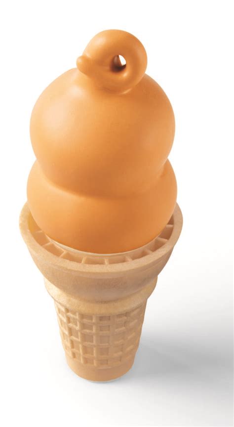 Dairy Queen Is Bringing Back Its Beloved Butterscotch Dipped Cones This