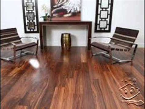 Lantai Keramik Motif Kayu Rumah Minimalis - YouTube
