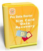 Simply pop the sim into your mobile or tablet, then download, text and call as much as you like. SIM card data recovery software recover deleted text ...