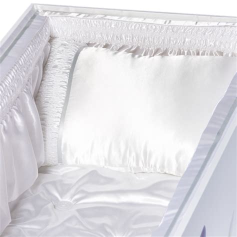 Coffin Interiors Lucentt Funeral Products