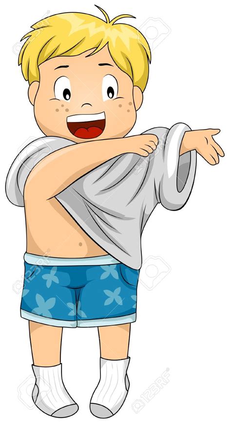 Boy Putting On Clothes Clipart 10 Free Cliparts Download Images On