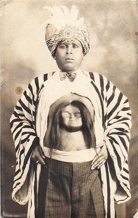 the two germanys human oddities creepy photos creepy vintage