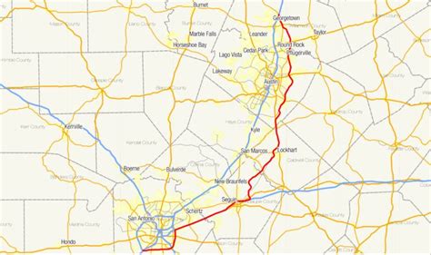 Texas State Highway 130 Alchetron The Free Social Encyclopedia