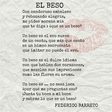 El Beso Personalized Items Quotes Famous Poets Diy Art Self