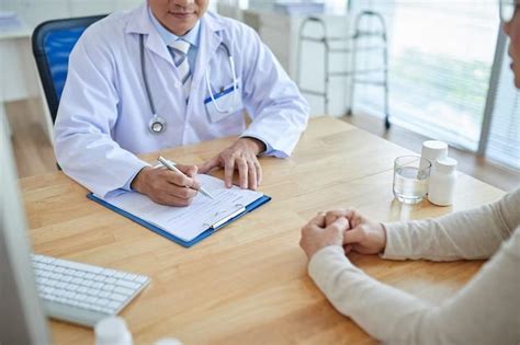 Health check-up in singapore