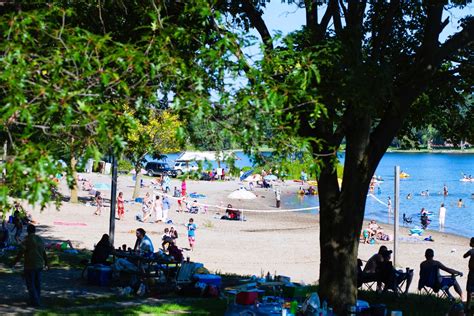 11 Best Beaches in and Around Ottawa | Cansumer