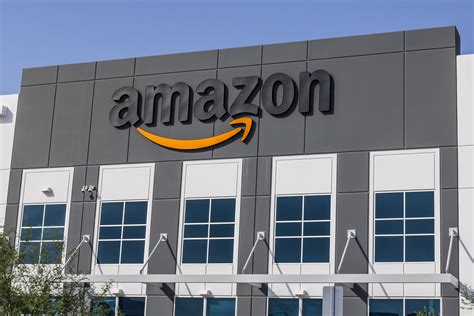 Amazon invests in Florida with new fulfillment center in Deltona
