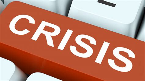 10 Steps To Managing A Pr Crisis Mate Plus