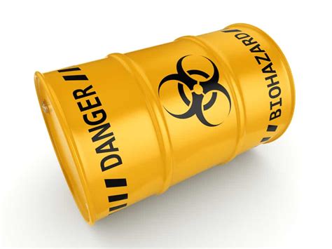 What To Know About Shipping Hazardous Materials More Than Shipping