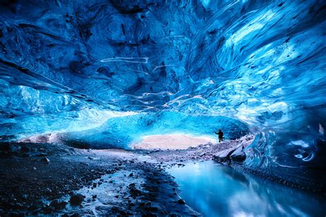 Islande Lîle De Feu Et De Glace En 20 Images Vatnajökull