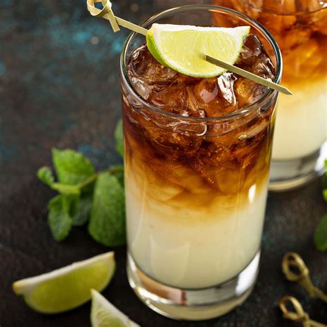 The 7 Best Rums for Your Dark ‘N’ Stormy | Rum drinks recipes, Good rum
