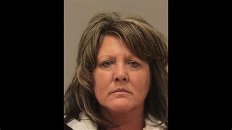 Woman Gets Jail For Embezzling From Thrift Store