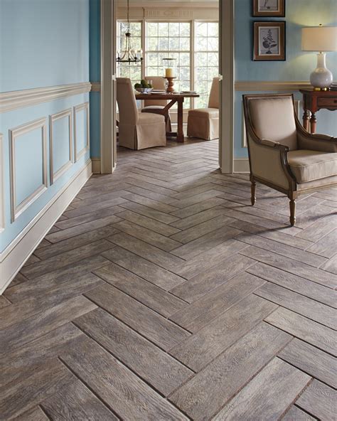 30 Awesome Flooring Ideas For Every Room Hative