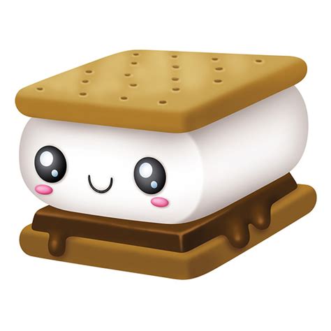 Smores Clipart Squishy Picture 3159891 Smores Clipart Squishy