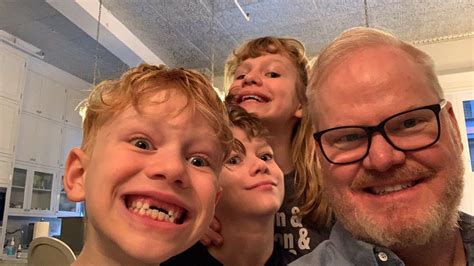 Dessert with the Gaffigans (March 31st 2020) - Jim ...