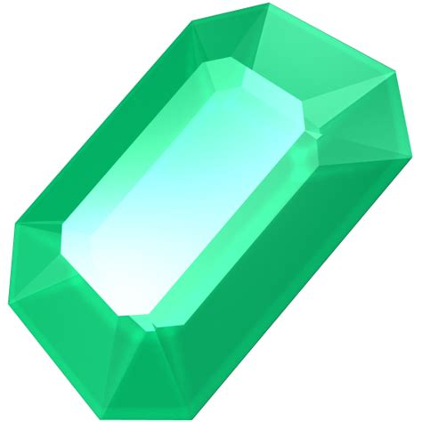 Emerald Stone Png Image Purepng Free Transparent Cc0 Png Image Library