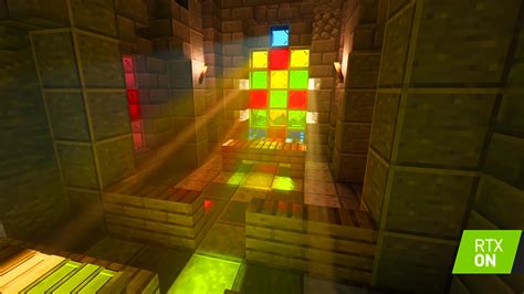 How To Turn On Minecraft Ray Tracing