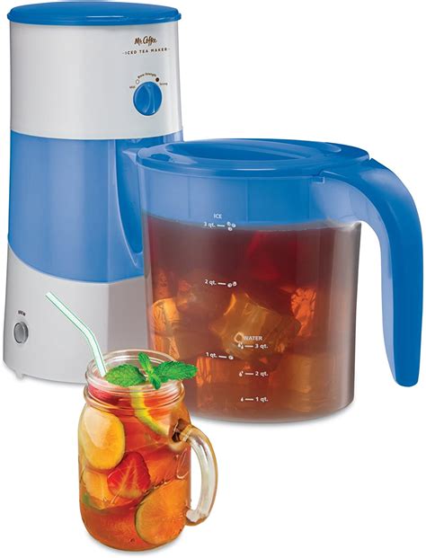 10 Best Iced Tea Makers See Our Top Picks For 2021