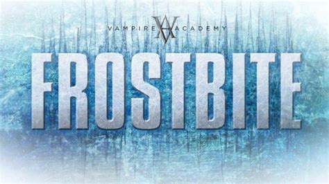 Best vampire movies after the year 2000disclaimer: Petition · Green-light Vampire Academy: Frostbite Movie ...