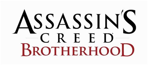 Live Like Aju Assassins Creed Brotherhood Review Single Player